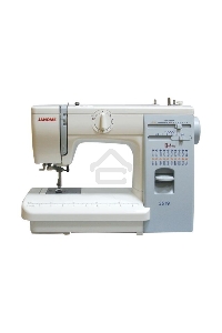 Швейная машина Janome 5519 белый