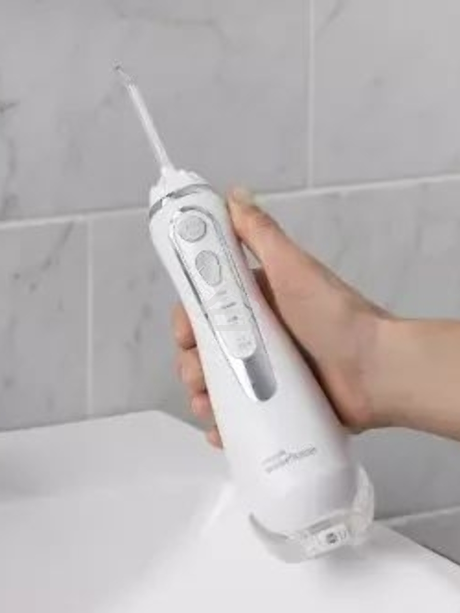 Ирригатор Waterpik WP-560ЕU белый