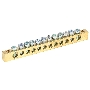 Шина PEN «земля-ноль» 6х9 мм 12/2 (12 групп/крепеж по краям) Rexant