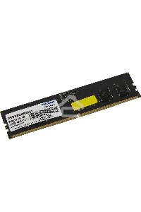 Оперативная память Patriot Signature, DDR5, 8GB (1x8 GB), 4800 MHz, CL40