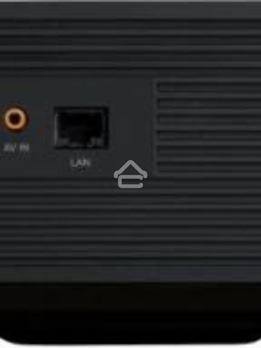 Ультракороткофокусный интеллектуальный лазерный проектор VIEWSONIC X2000B-4K с разрешением 4K HDR X2000B-4K
