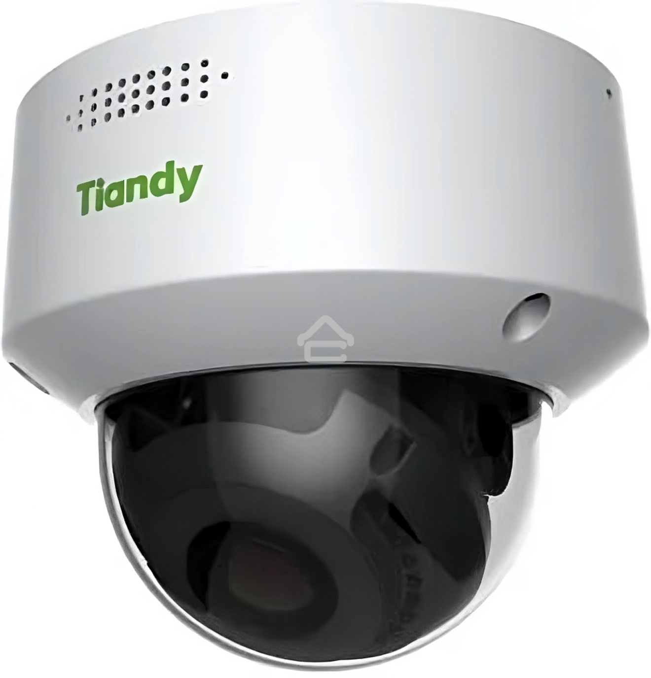 Камера видеонаблюдения IP Tiandy TC-C32MS I3/A/E/Y/M/S/H/2.7-13.5мм/V4.0 2.7-13.5мм корп.:белый (TC-C32MS I3/A/E/Y/M/S/H/V4.0)