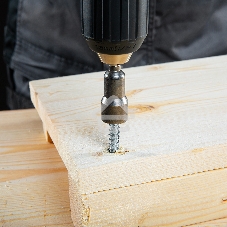 Набор бит Matrix биты с торцевыми головками 10 мм - 65 мм 2 шт