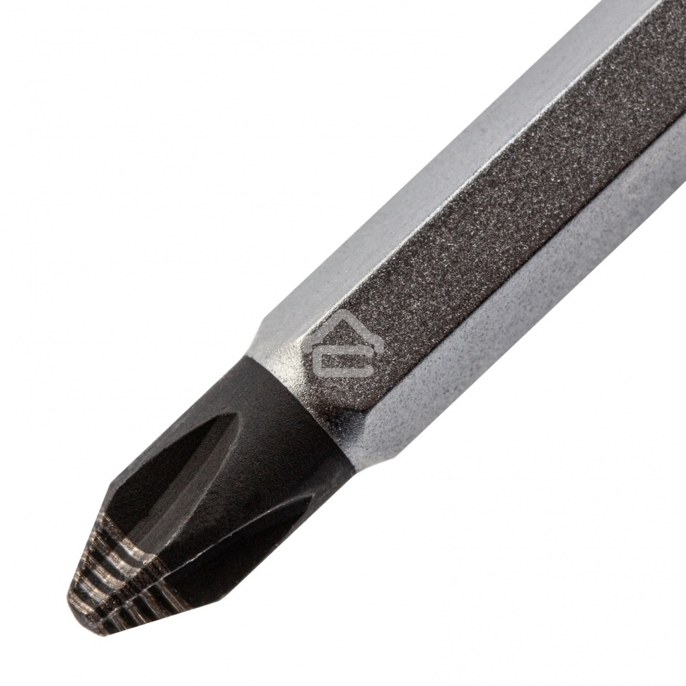 Набор отверток комбинированный Gross 2 шт., S2, трехкомпонентная рукоятка