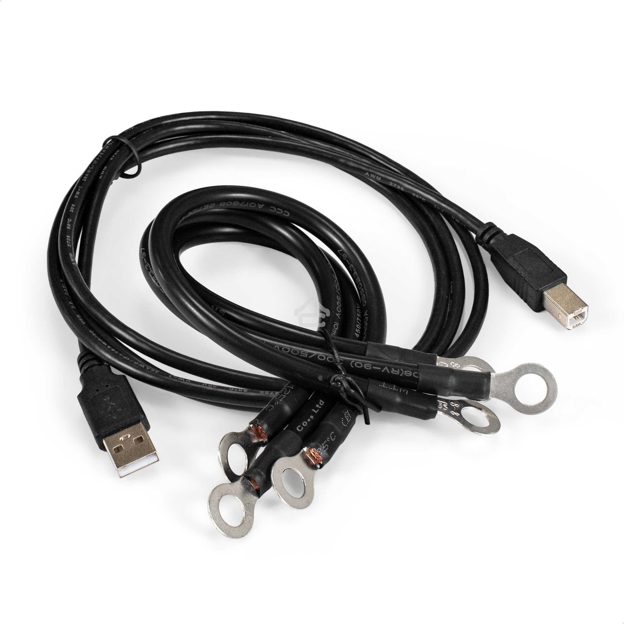 Комплект Источник бесперебойного питания EX295990RUS + батарея 65Aч EX282982RUS 4шт (инвертор, синус, для котла) ExeGate SineTower SZ-3000.LCD.AVR.3SH.1C13.RJ.USB <3000VA/2400W, чистый синусоида, LCD дисплей, AVR, 3*Schuko+1*C13, RJ45/11, USB, линейно-инт