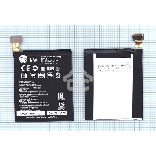 Аккумуляторная батарея BL-T3 для LG P895 Optimus VU