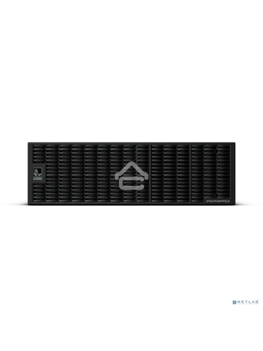 Источник бесперебойного питания CyberPower OL6KERT3UPM, Online  ( без БМ)
