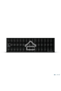 Источник бесперебойного питания CyberPower OL6KERT3UPM, Online  ( без БМ)