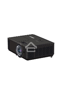 Проектор INFOCUS IN114BBST DLP, 3500 lm, XGA, 30 000:1, (0.621:1) - короткофокусный, 2xHDMI 1.4, VGA in, VGA out, S-video, USB-A (power), 3.5mm audio in, 3.5mm audio out, RS232, лампа до 15000 ч., 1x10W, 2.9 кг