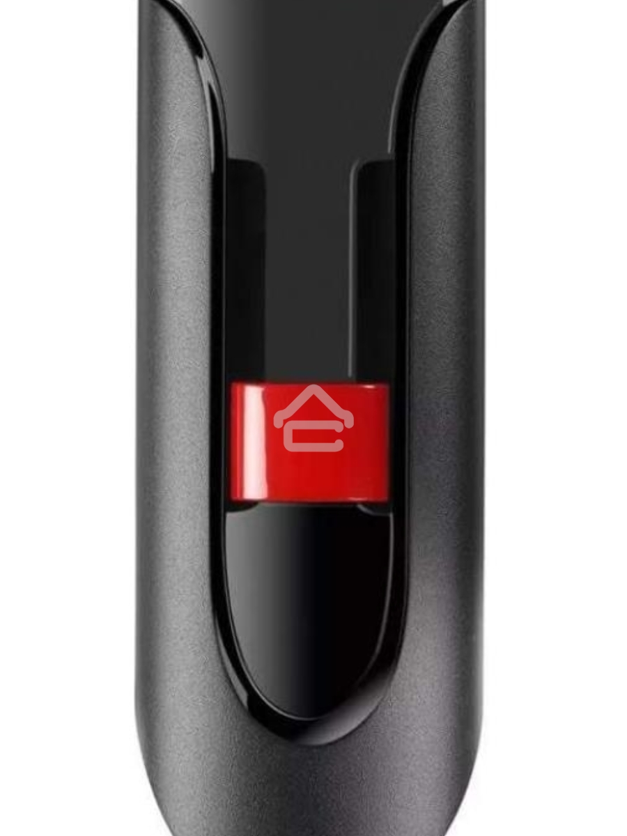 Флеш диск Sandisk 32Gb Cruzer Glide SDCZ60-032G-B35 USB2.0 черный