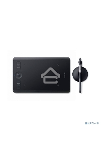 Графический планшет Wacom Intuos Pro S (EN DE RU SV PL)