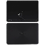 Крышка для Asus Zenbook UX550GE FHD черная