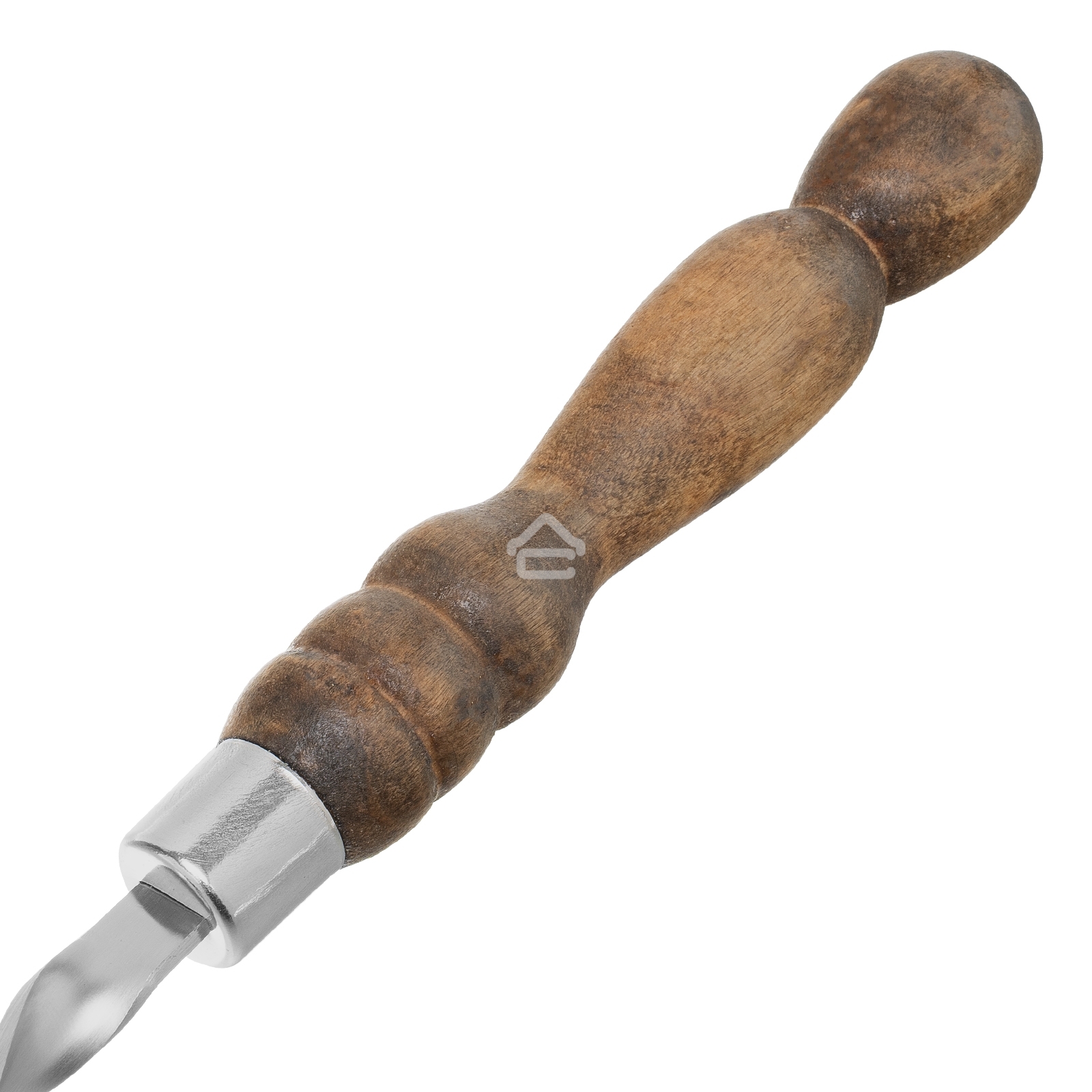 Набор шашлычный Palisad  9 предметов в сумке, Camping