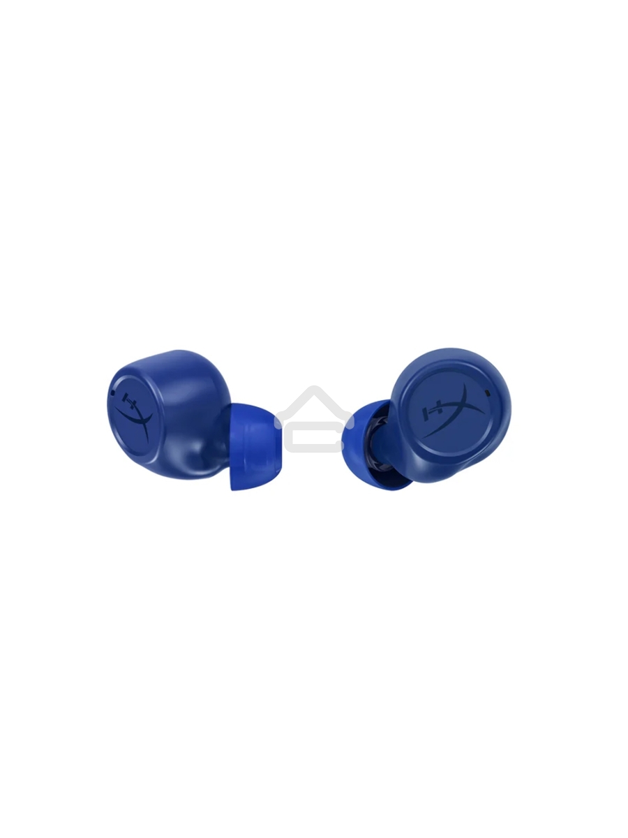 Наушники беспроводные HyperX Cirro Buds Pro синий