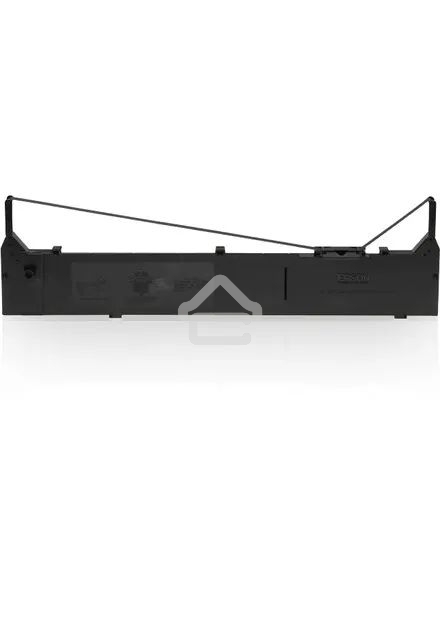 Картридж ленточный Epson C13S015055BA черный для DFX-5000/5000+/8000/8500