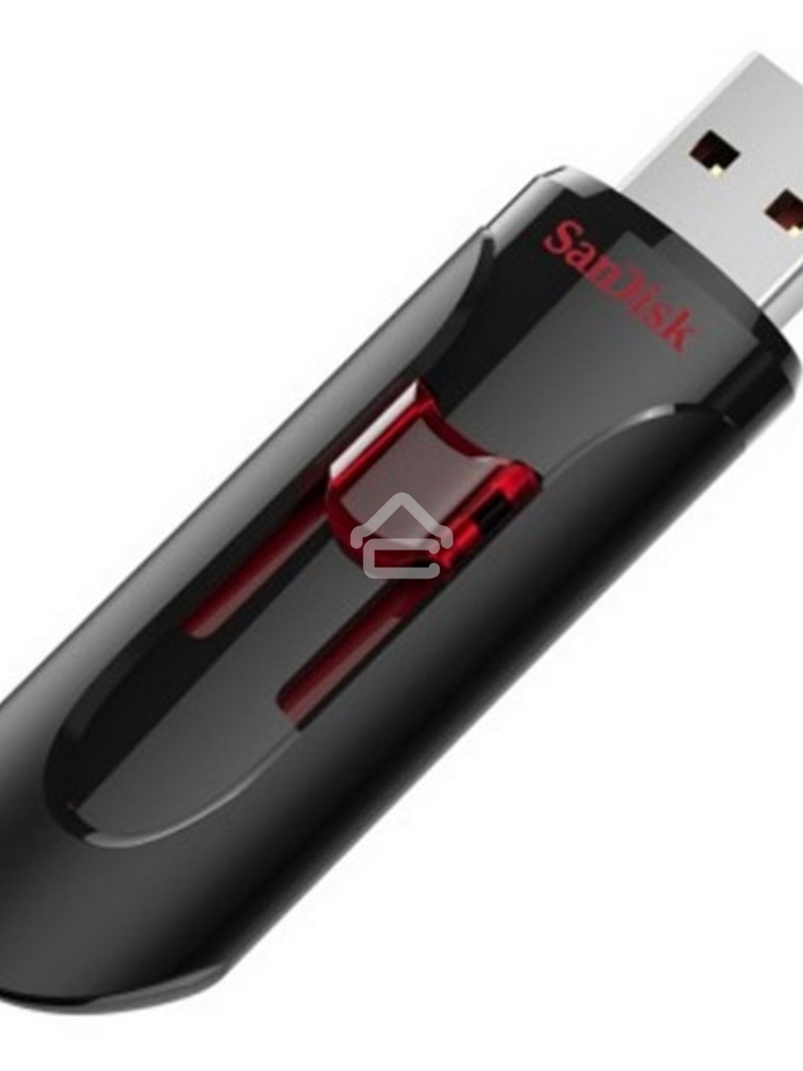 Флеш диск 256GB SanDisk CZ600 Cruzer, USB 3.0