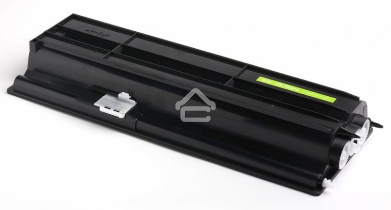 Картридж лазерный Cactus CS-TK410 черный (15000 стр.) для Kyocera Mita FS 1620/1635/1650/2020/2035/2050