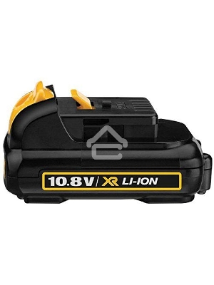 Аккумуляторная батарея DEWALT DCB127-XJ  10.8 В XR Li-ion. 2.0 Ач
