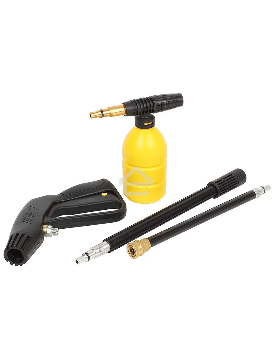 Минимойка Huter W165-ARV (W165-AR) 1900Вт