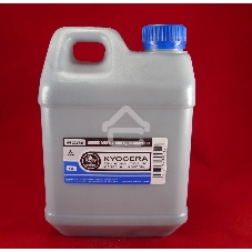 Тонер Kyocera TK-3130, FS-4200DN/4300DN, M3550idn/M3560idn (кан. 650г) B&W Premium (Tomoegawa) фас Россия