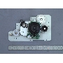 Двигатель с редуктором Samsung/HP SL-M3320/M3370/M3820/M3870/M4020/M4070/ Phaser 3330/3335/3345 (JC93-00544B)