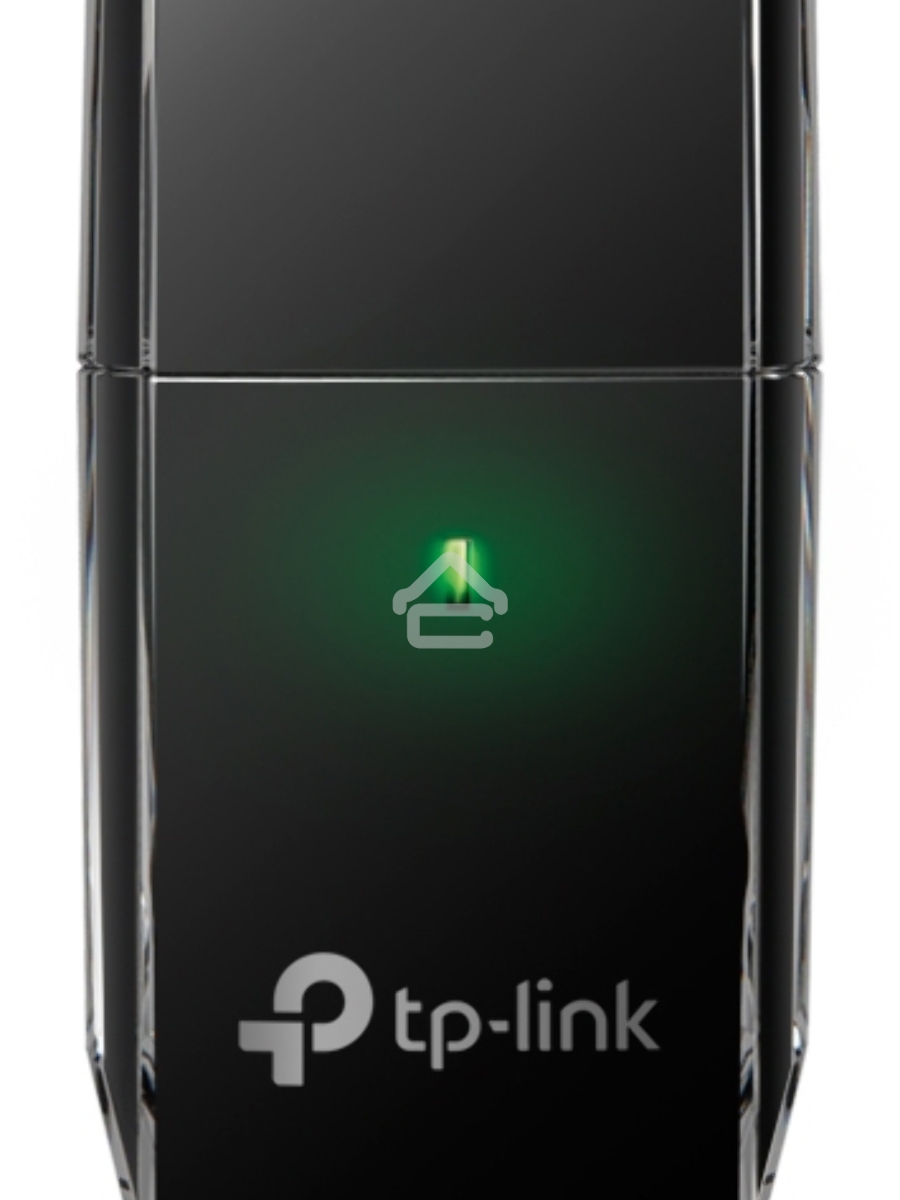 Сетевой адаптер WiFi TP-Link Archer T2U