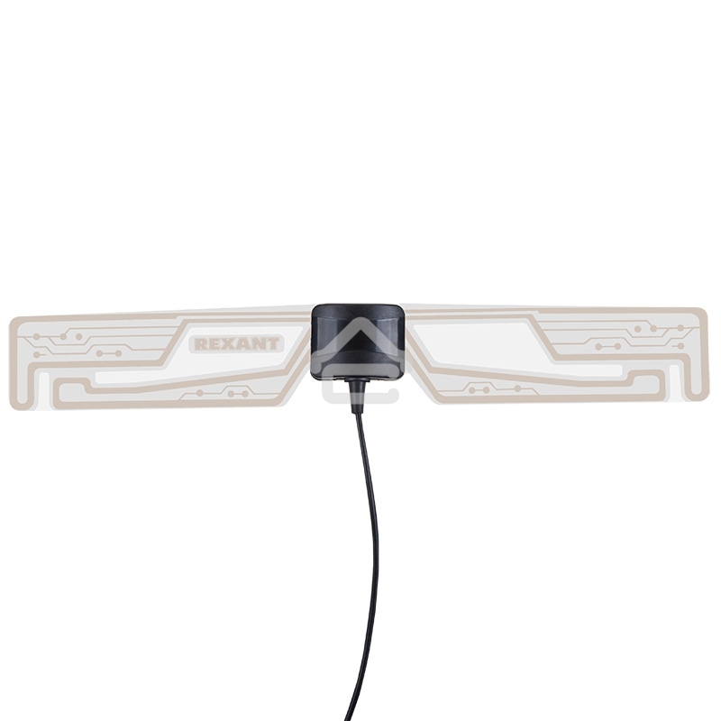 Антенна Rexant комнатная 