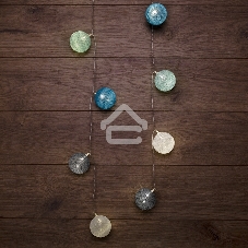 Тайские фонарики 