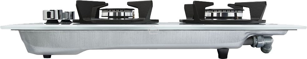 Газовая панель Maunfeld EGHG.32.2CW/G