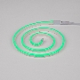 Набор для создания неоновых фигур NEON-NIGHT «Креатив» 120 LED, 1 м, зеленый