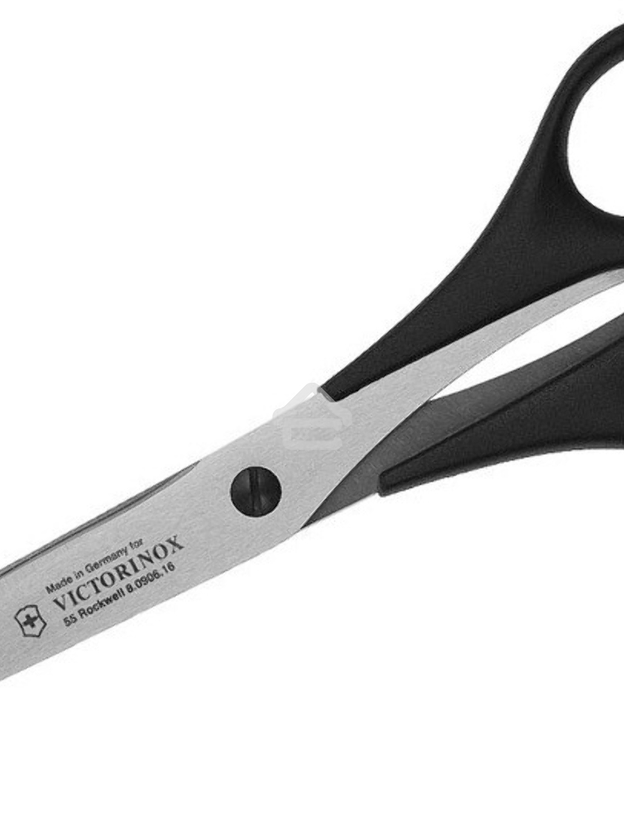 Ножницы Victorinox 8.0906.16 бытовые 160мм нержавеющая сталь черный
