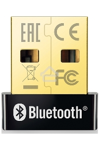 Сетевой адаптер Bluetooth TP-Link UB400 USB 2.0
