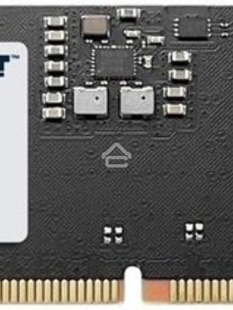 Оперативная память Patriot Signature, DDR5, 8GB (1x8 GB), 4800 MHz, CL40, DIMM