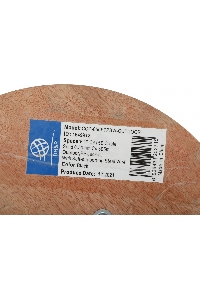 Кабель сетевой Ningbo FTP 4 пары cat5E solid 0.5мм Cu molded 305м серый outdoor стальной трос