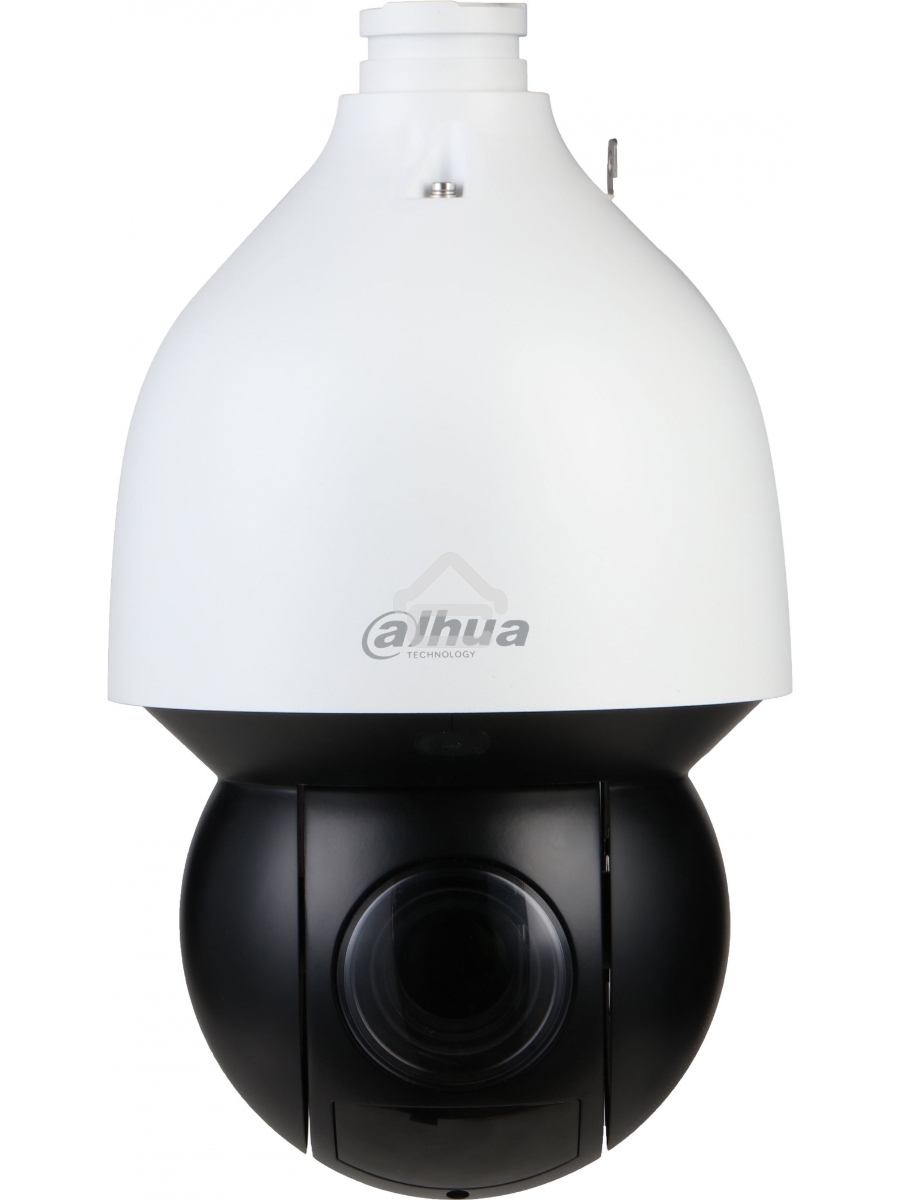 Камера видеонаблюдения IP Dahua DH-SD5A225GB-HNR 4.8-120мм