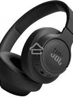 Наушники JBL Tune 720BT черный