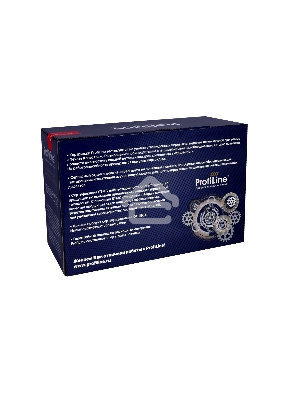 Картридж ProfiLine совместимый CF237X (№37X) для HP LJ Enterprise M631/632/633 MFP 25000к PL