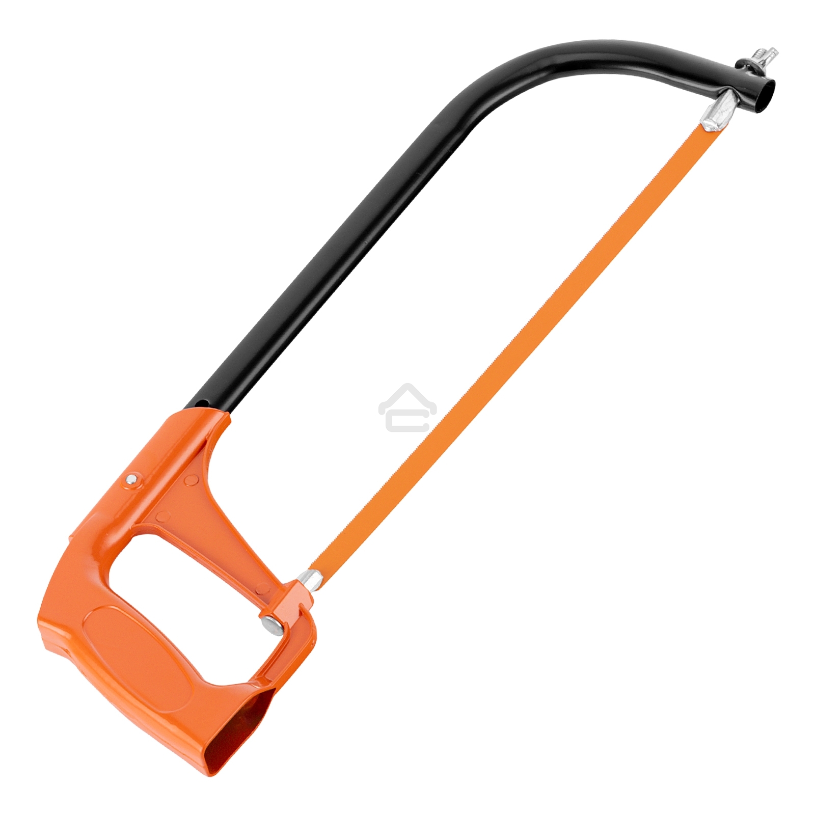 Ножовка по металлу Sparta 250-300 мм, металлическая ручка