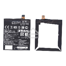 Аккумуляторная батарея BL-T9 для LG D820 Nexus 5