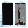 Дисплей для Xiaomi Redmi 6, Redmi 6A в сборе с тачскрином (copy) черный