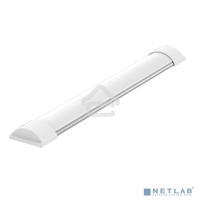 Светильник LED Gauss ДПО 18Вт 6500К 596х75х25 IP20 (аналог ЛПО)