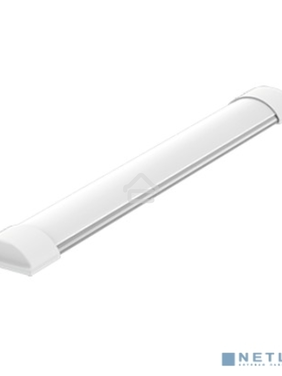 Светильник LED ДПО 18Вт 6500К 596х75х25 IP20 Gauss (аналог ЛПО) 144124318