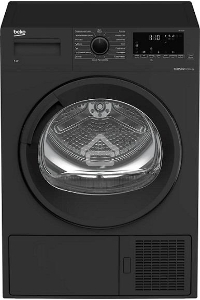 Сушильная машина Beko DF7412GB 7188303370