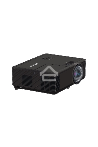 Проектор INFOCUS IN114BBST DLP, 3500 lm, XGA, 30 000:1, (0.621:1) - короткофокусный, 2xHDMI 1.4, VGA in, VGA out, S-video, USB-A (power), 3.5mm audio in, 3.5mm audio out, RS232, лампа до 15000 ч., 1x10W, 2.9 кг