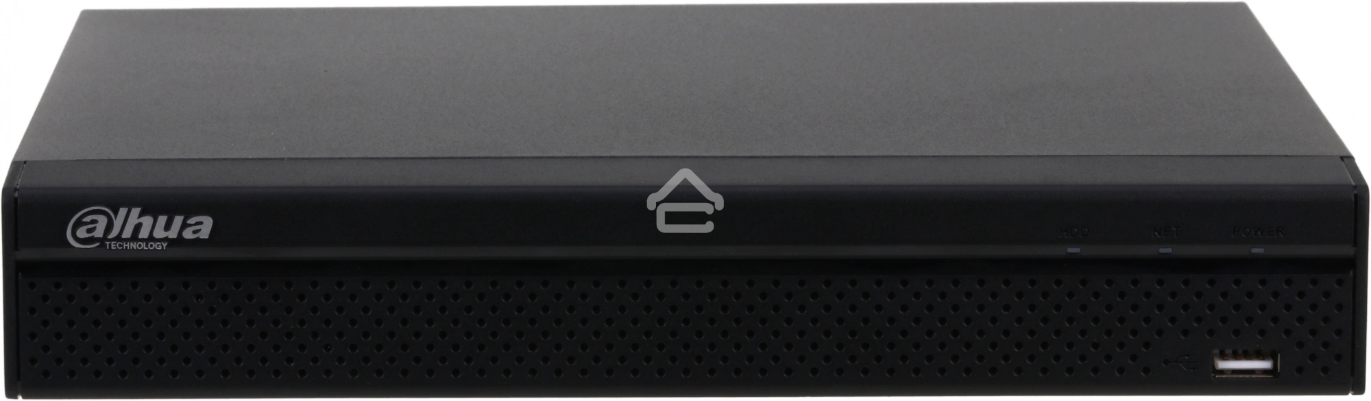 Видеорегистратор Dahua DHI-NVR4116HS-8P-4KS3