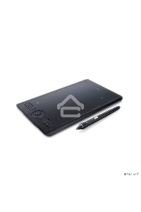 Графический планшет Wacom Intuos Pro S (EN DE RU SV PL)