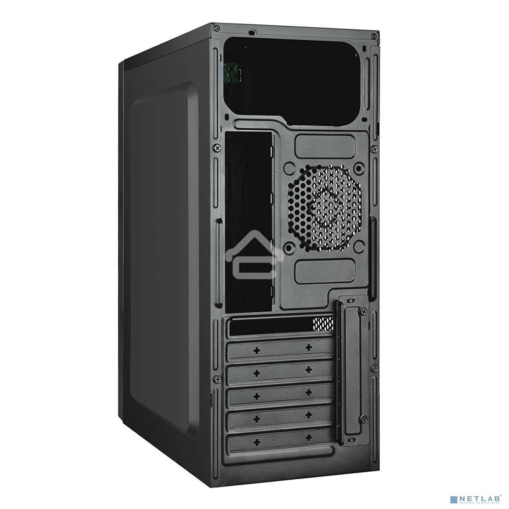 Компьютерный корпус Ginzzu A400 ATX