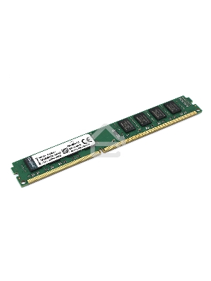 Модуль памяти Kingston DDR3 8ГБ 1866 MHz PC3-14900