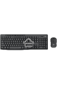 Клавиатура + Мышь Беспроводная Logitech MK295 Silent Wireless Combo