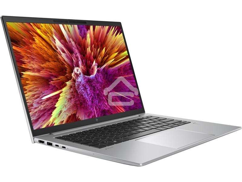 Ноутбук HP ZBook Firefly 14 G10 Core i7-1355U,14